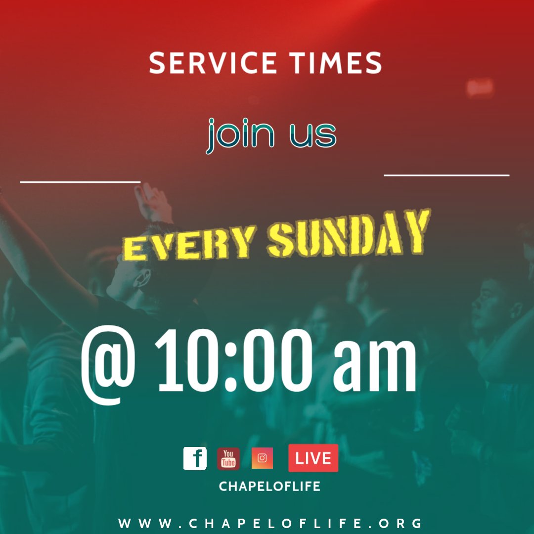 Service times